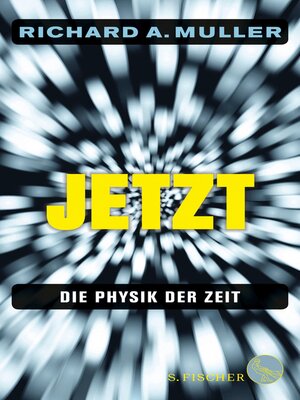 cover image of Jetzt